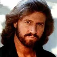 Barry Gibb